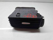  Grila aerisire centrala MAZDA CX-5 (KE) [Fabr 2011-2016] KD46-6491X