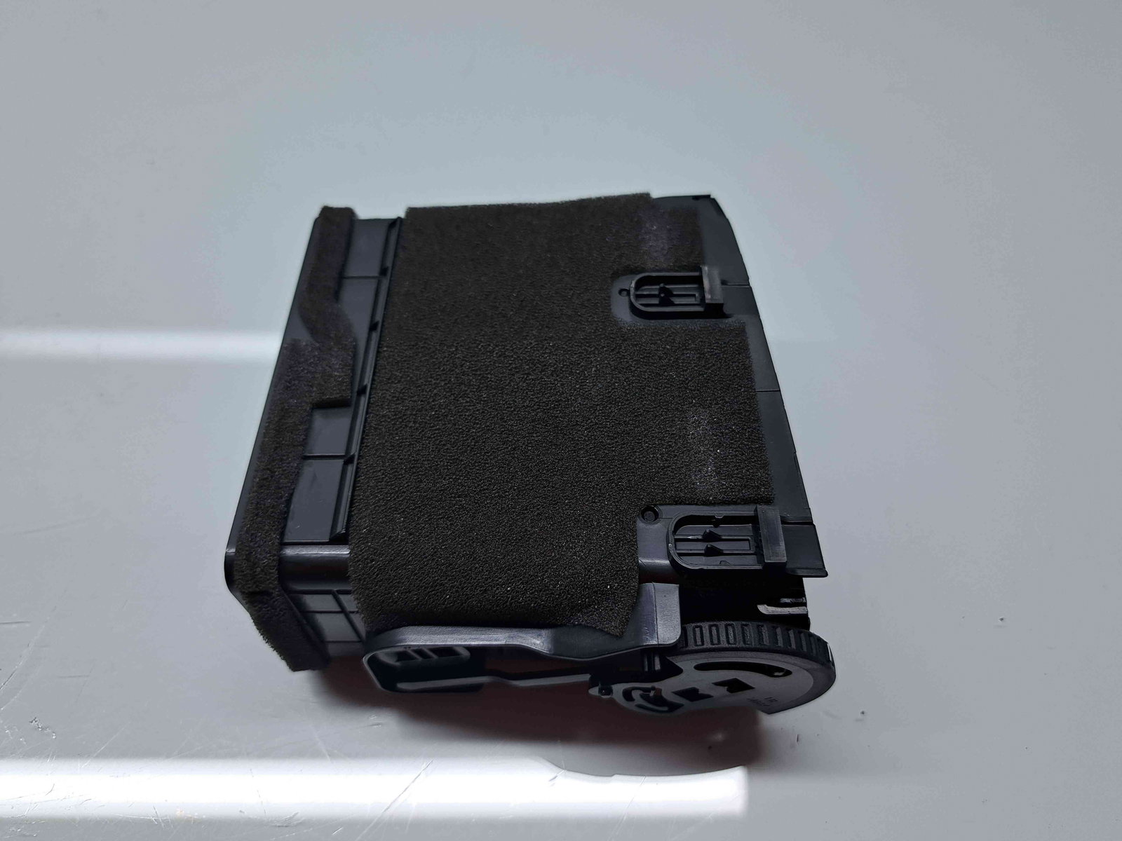 Grila aerisire centrala MAZDA CX-5 (KE) [Fabr 2011-2016] KD46-6491X - imagine 4