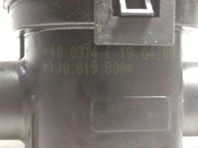 Supapa vacuum 1J0819809 Audi A5 2.0 CAHA 2007-2015