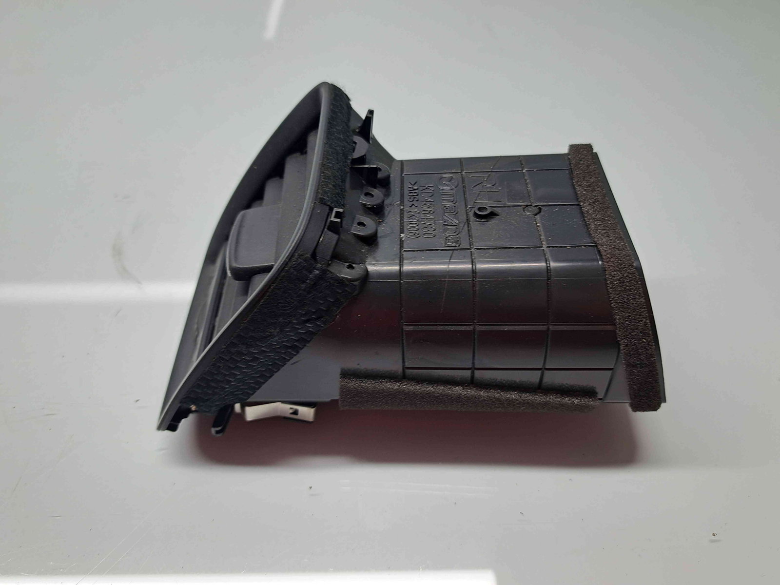 Grila aerisire dreapta MAZDA CX-5 (KE) [Fabr 2011-2016] KD4564730 - imagine 2