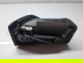  Grila aerisire dreapta MAZDA CX-5 (KE) [Fabr 2011-2016] KD4564730