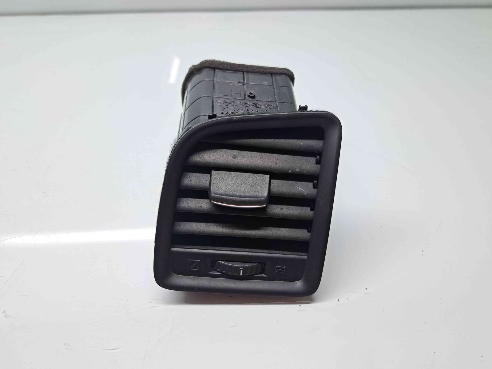 Grila aerisire stanga MAZDA CX-5 (KE) [Fabr 2011-2016] KD4564830 - imagine 1