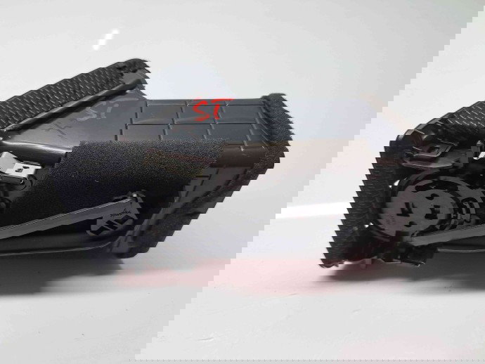  Grila aerisire stanga MAZDA CX-5 (KE) [Fabr 2011-2016] KD4564830