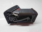  Grila aerisire stanga MAZDA CX-5 (KE) [Fabr 2011-2016] KD4564830