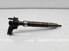 Injector Volkswagen Transporter 5 (7HB, 7HJ) [Fabr 2004-2013] 03L130277C 2.0 TDI CAAA 62KW  / 85CP