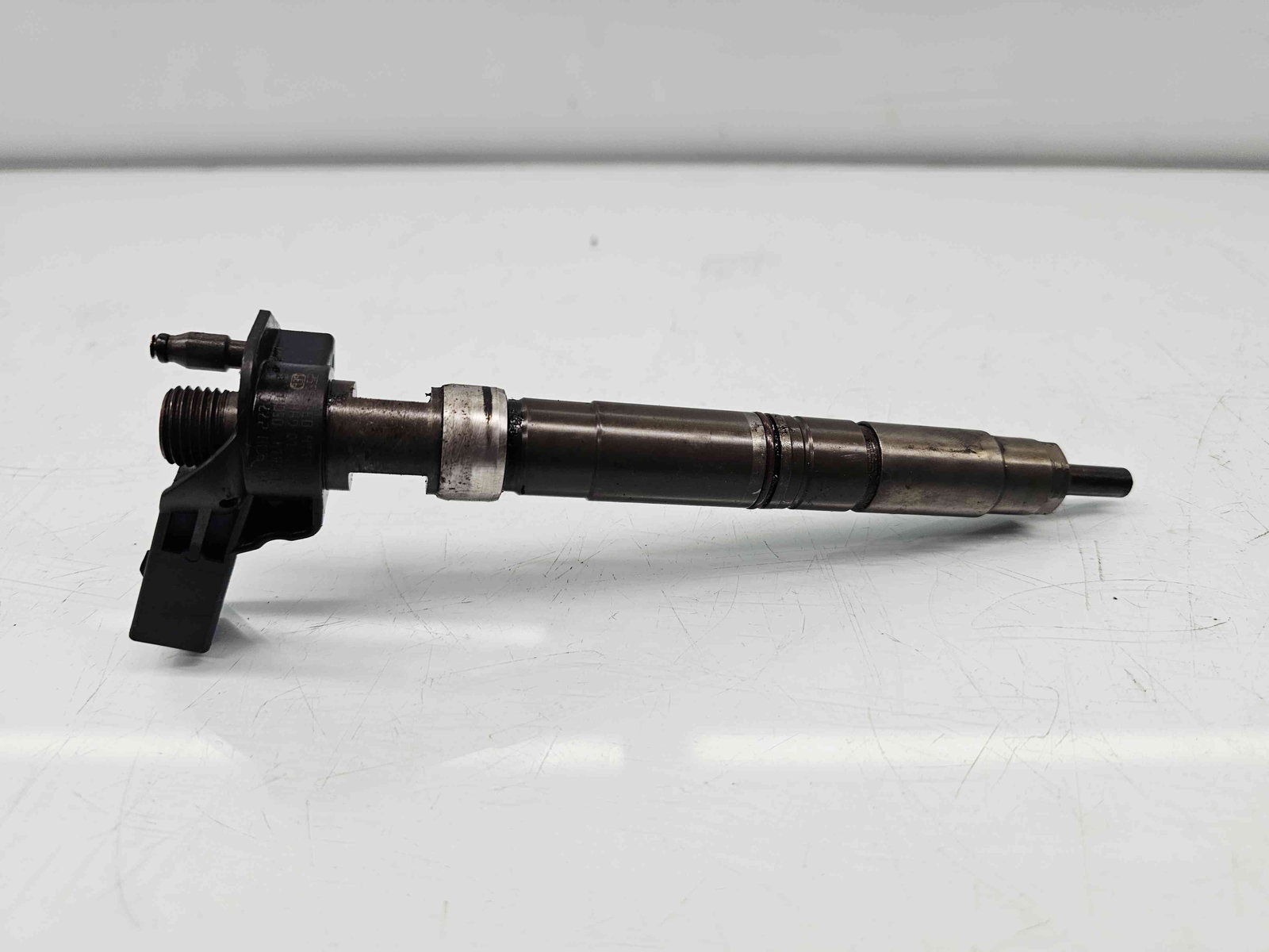Injector Volkswagen Transporter 5 (7HB, 7HJ) [Fabr 2004-2013] 03L130277C 2.0 TDI CAAA 62KW / 85CP - imagine 1
