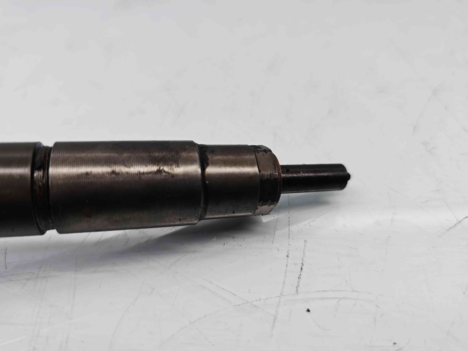 Injector Volkswagen Transporter 5 (7HB, 7HJ) [Fabr 2004-2013] 03L130277C 2.0 TDI CAAA 62KW / 85CP - imagine 2