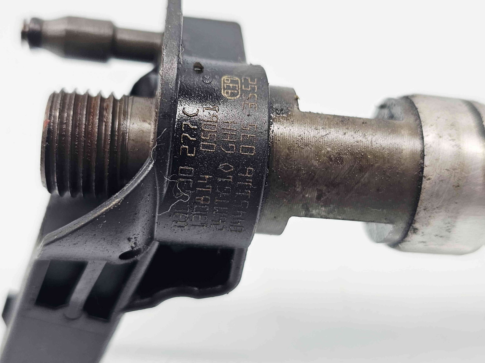 Injector Volkswagen Transporter 5 (7HB, 7HJ) [Fabr 2004-2013] 03L130277C 2.0 TDI CAAA 62KW / 85CP - imagine 3