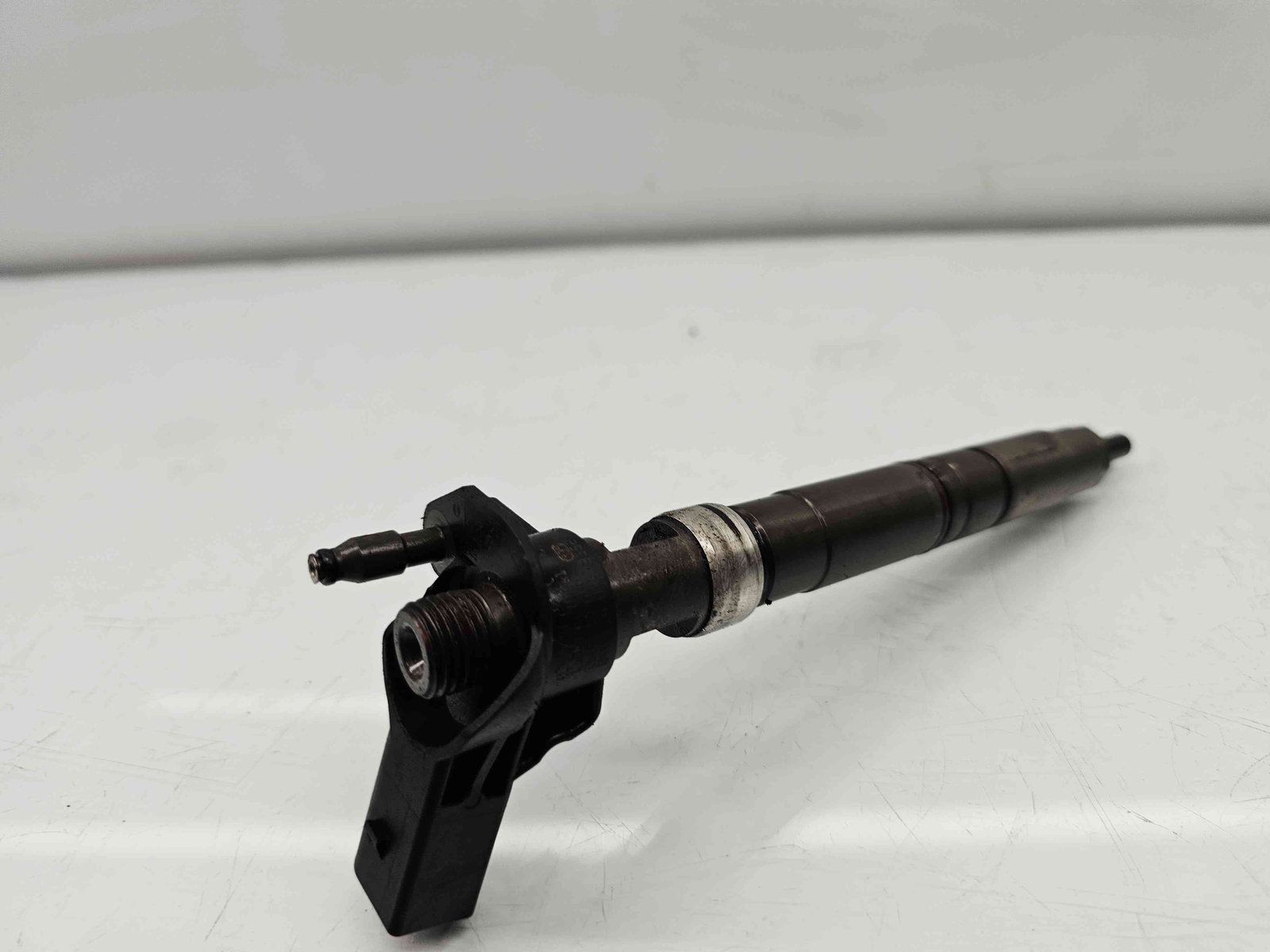 Injector Volkswagen Transporter 5 (7HB, 7HJ) [Fabr 2004-2013] 03L130277C 2.0 TDI CAAA 62KW / 85CP - imagine 4