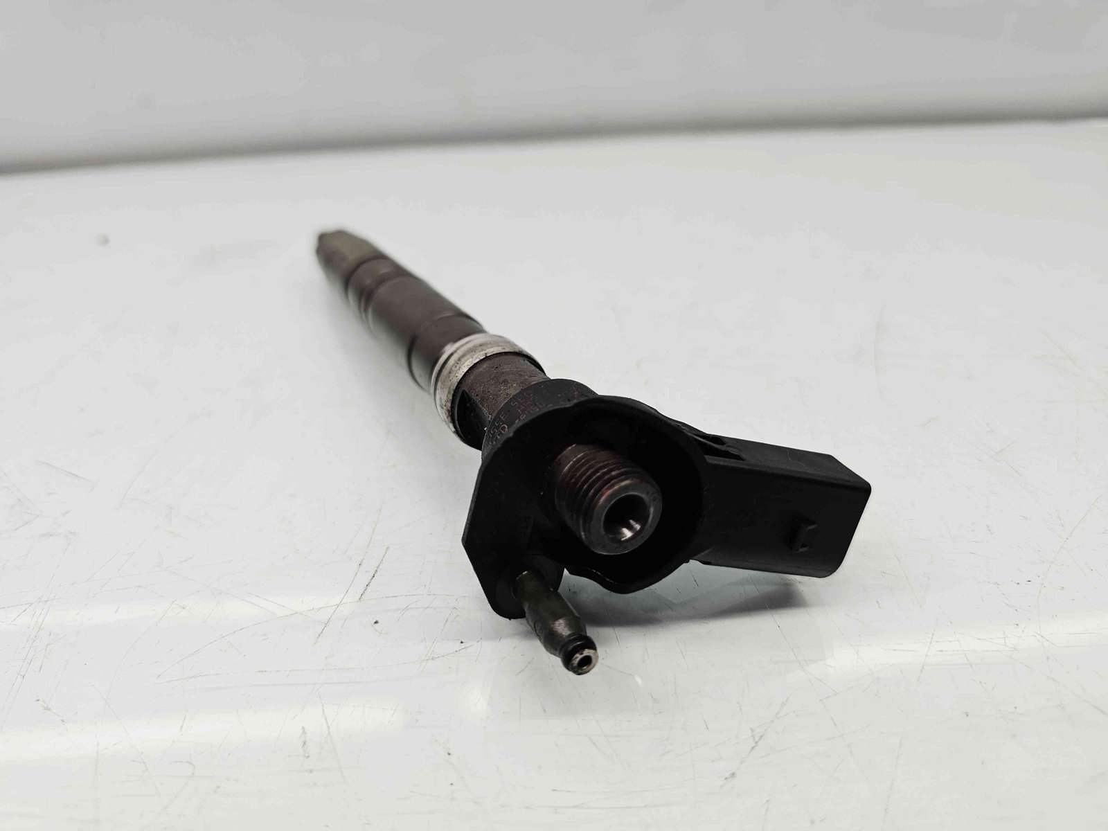Injector Volkswagen Transporter 5 (7HB, 7HJ) [Fabr 2004-2013] 03L130277C 2.0 TDI CAAA 62KW / 85CP - imagine 5