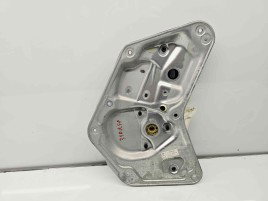 Macara electrica geam dreapta spate Skoda Yeti (5L) [Fabr 2009-2020] 5L0839402B