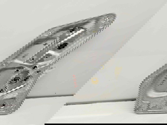 Macara electrica geam dreapta spate Skoda Yeti (5L) [Fabr 2009-2020] 5L0839402B