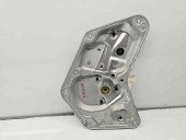 Macara electrica geam dreapta spate Skoda Yeti (5L) [Fabr 2009-2020] 5L0839402B