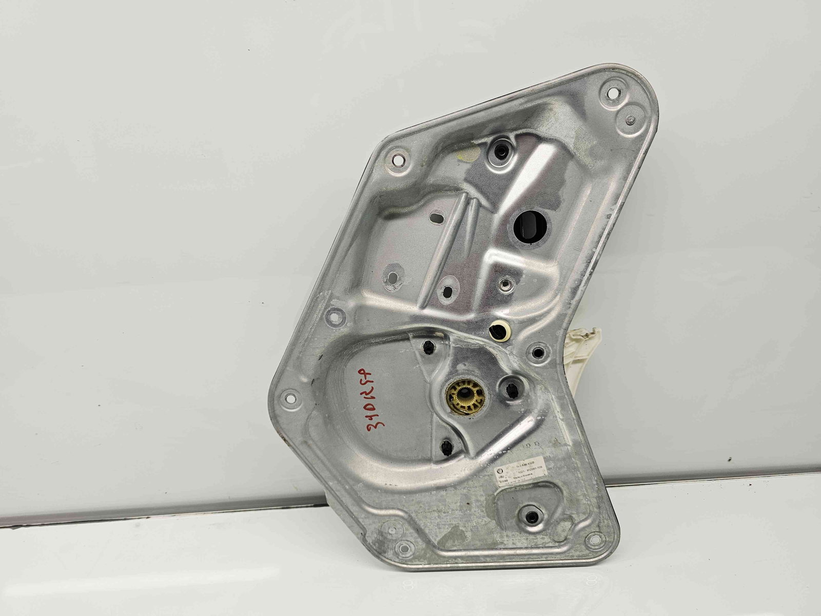 Macara electrica geam dreapta spate Skoda Yeti (5L) [Fabr 2009-2020] 5L0839402B - imagine 1