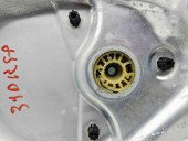 Macara electrica geam dreapta spate Skoda Yeti (5L) [Fabr 2009-2020] 5L0839402B