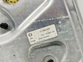 Macara electrica geam dreapta spate Skoda Yeti (5L) [Fabr 2009-2020] 5L0839402B