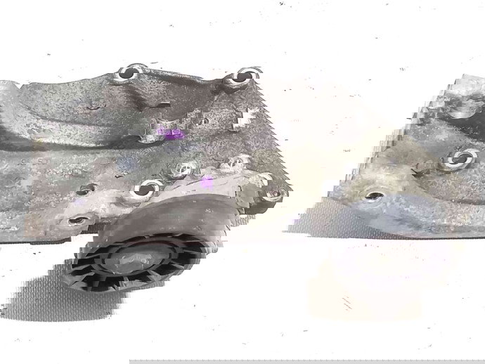 Suport accesorii 9650034280 Ford Focus 2 (DA) [Fabr 2004-2012] 1.6 GBDB