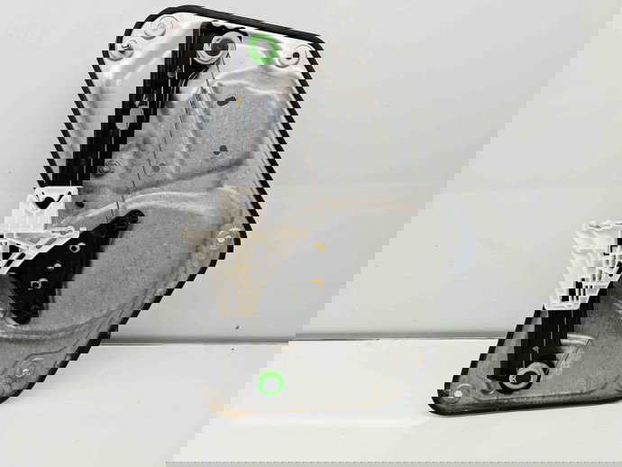 Macara electrica geam dreapta spate Skoda Yeti (5L) [Fabr 2009-2020] 5L0839402B