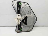 Macara electrica geam dreapta spate Skoda Yeti (5L) [Fabr 2009-2020] 5L0839402B