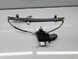 Macara electrica geam stanga fata Nissan Navara (D40) [Fabr 2005-2014] ARM119029