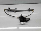 Macara electrica geam stanga fata Nissan Navara (D40) [Fabr 2005-2014] ARM119029