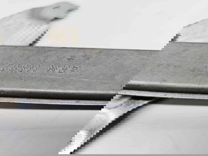 Macara electrica geam stanga fata Nissan Navara (D40) [Fabr 2005-2014] ARM119029