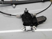 Macara electrica geam stanga fata Nissan Navara (D40) [Fabr 2005-2014] ARM119029
