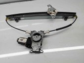 Macara electrica geam stanga fata Nissan Navara (D40) [Fabr 2005-2014] ARM119029