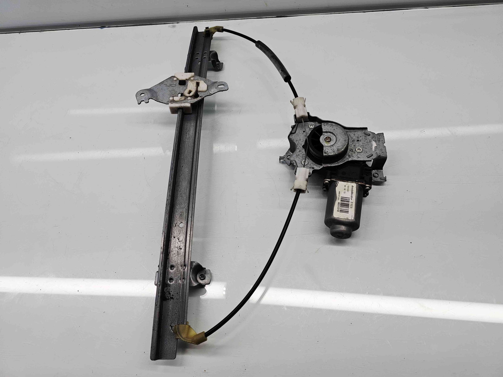 Macara electrica geam stanga fata Nissan Navara (D40) [Fabr 2005-2014] ARM119029 - imagine 5