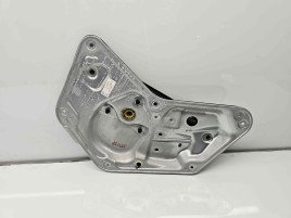 Macara electrica geam stanga spate Skoda Yeti (5L) [Fabr 2009-2020] 5L839401B