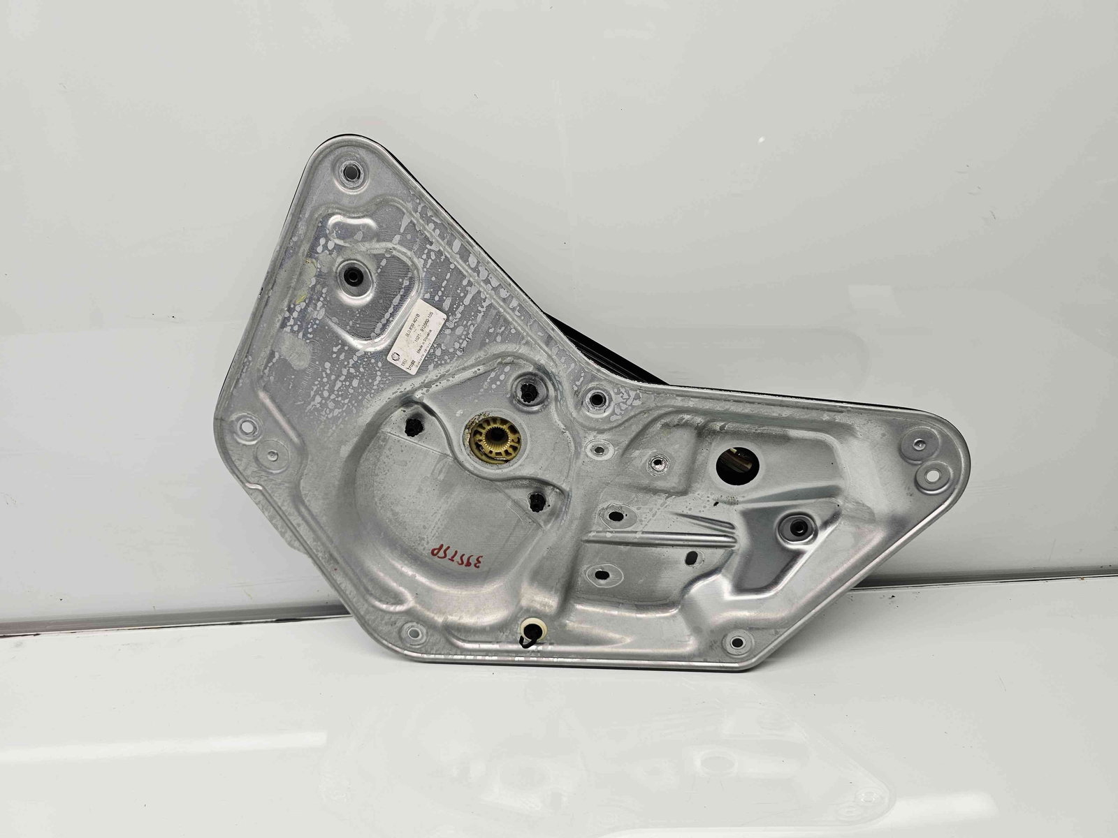 Macara electrica geam stanga spate Skoda Yeti (5L) [Fabr 2009-2020] 5L839401B - imagine 1