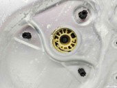 Macara electrica geam stanga spate Skoda Yeti (5L) [Fabr 2009-2020] 5L839401B