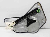 Macara electrica geam stanga spate Skoda Yeti (5L) [Fabr 2009-2020] 5L839401B