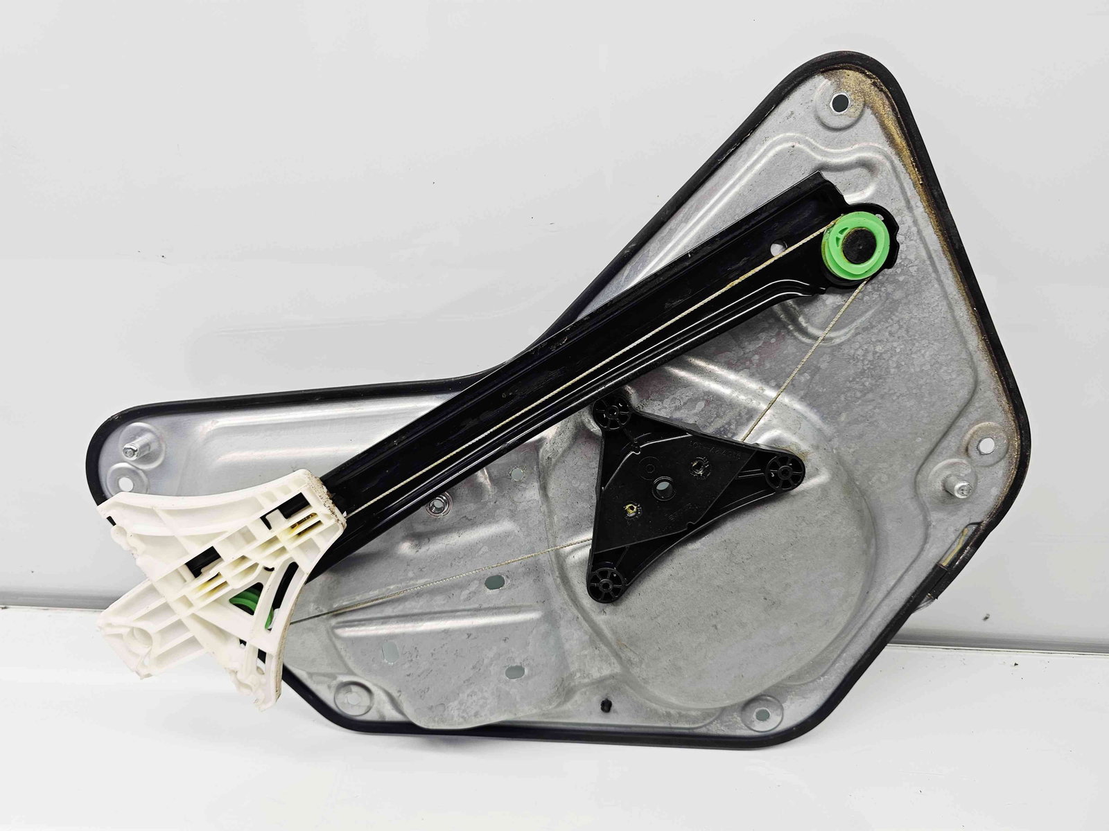 Macara electrica geam stanga spate Skoda Yeti (5L) [Fabr 2009-2020] 5L839401B - imagine 4