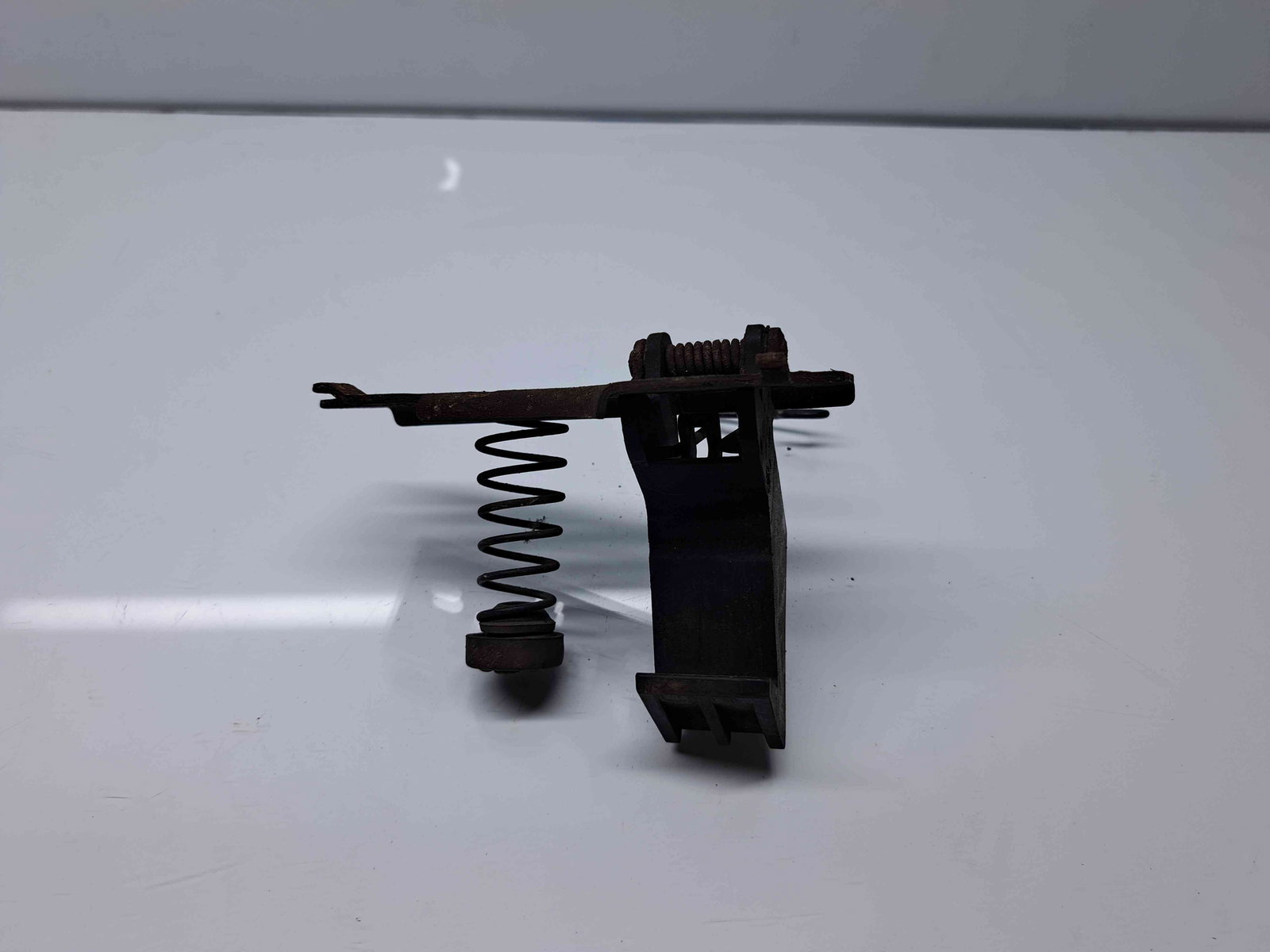 Maner deschidere capota Opel Movano B F3500 (L2 H2) [Fabr 2010-2022] OEM - imagine 1