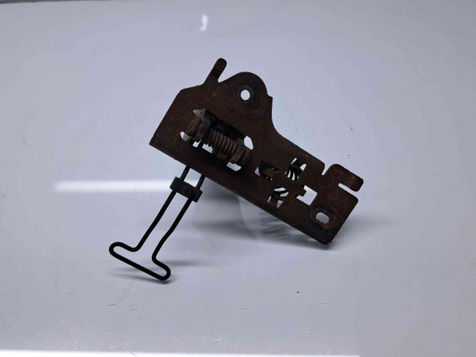 Maner deschidere capota Opel Movano B F3500 (L2 H2) [Fabr 2010-2022] OEM
