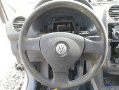Volan Volkswagen Caddy 1.9 BLS OEM 2004-2009