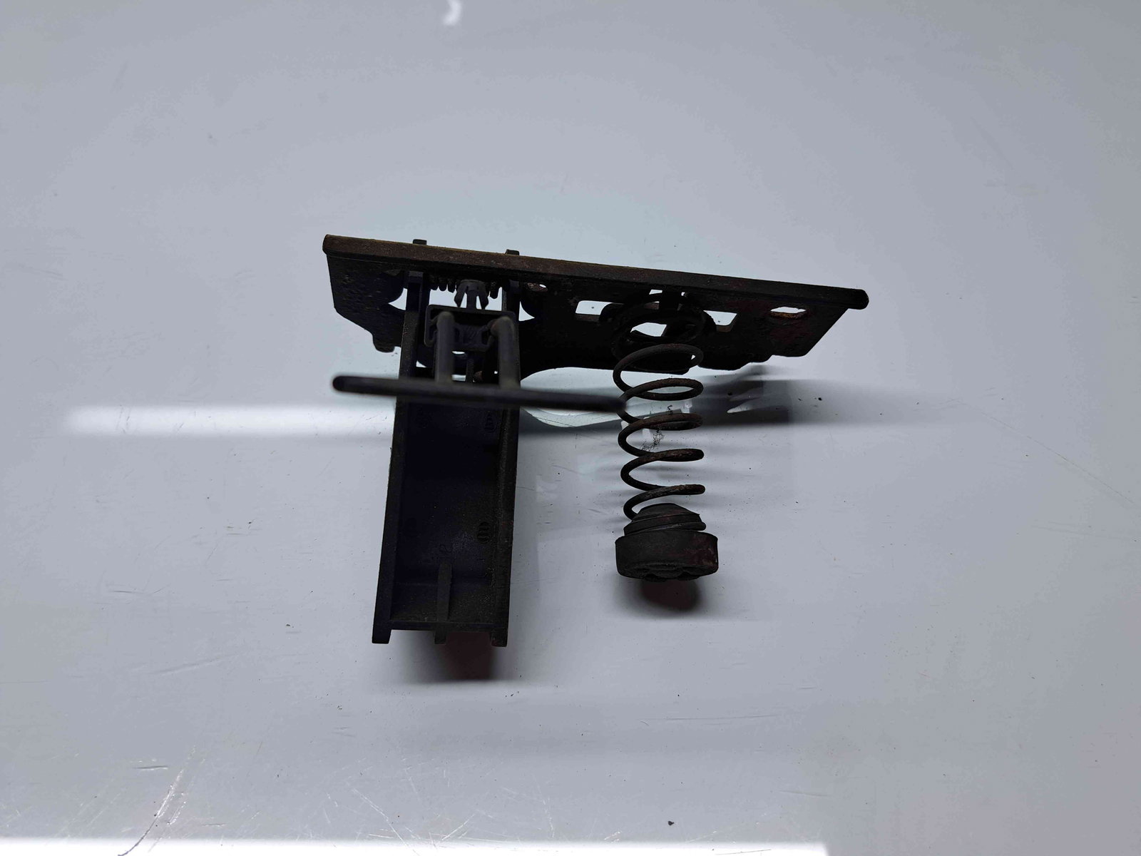 Maner deschidere capota Opel Movano B F3500 (L2 H2) [Fabr 2010-2022] OEM - imagine 3