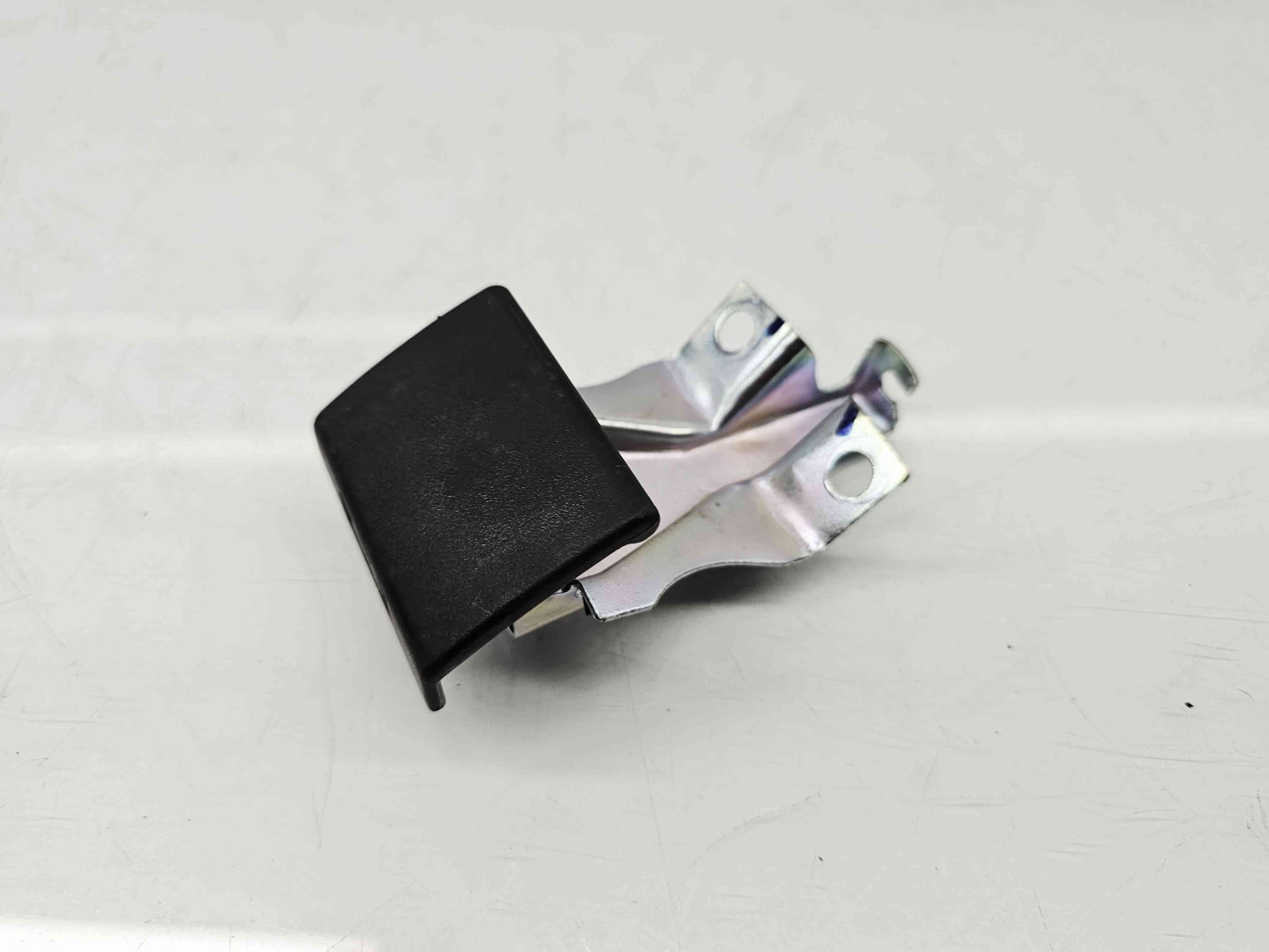 Maner deschidere capota Nissan Navara (D40) [Fabr 2005-2014] OEM - imagine 1