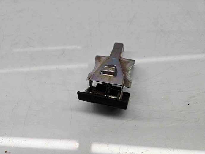 Maner deschidere capota Nissan Navara (D40) [Fabr 2005-2014] OEM