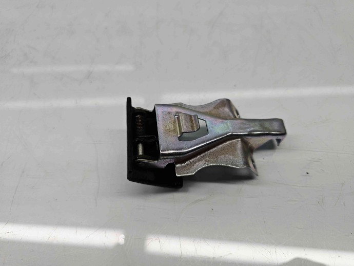 Maner deschidere capota Nissan Navara (D40) [Fabr 2005-2014] OEM