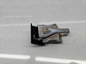 Maner deschidere capota Nissan Navara (D40) [Fabr 2005-2014] OEM