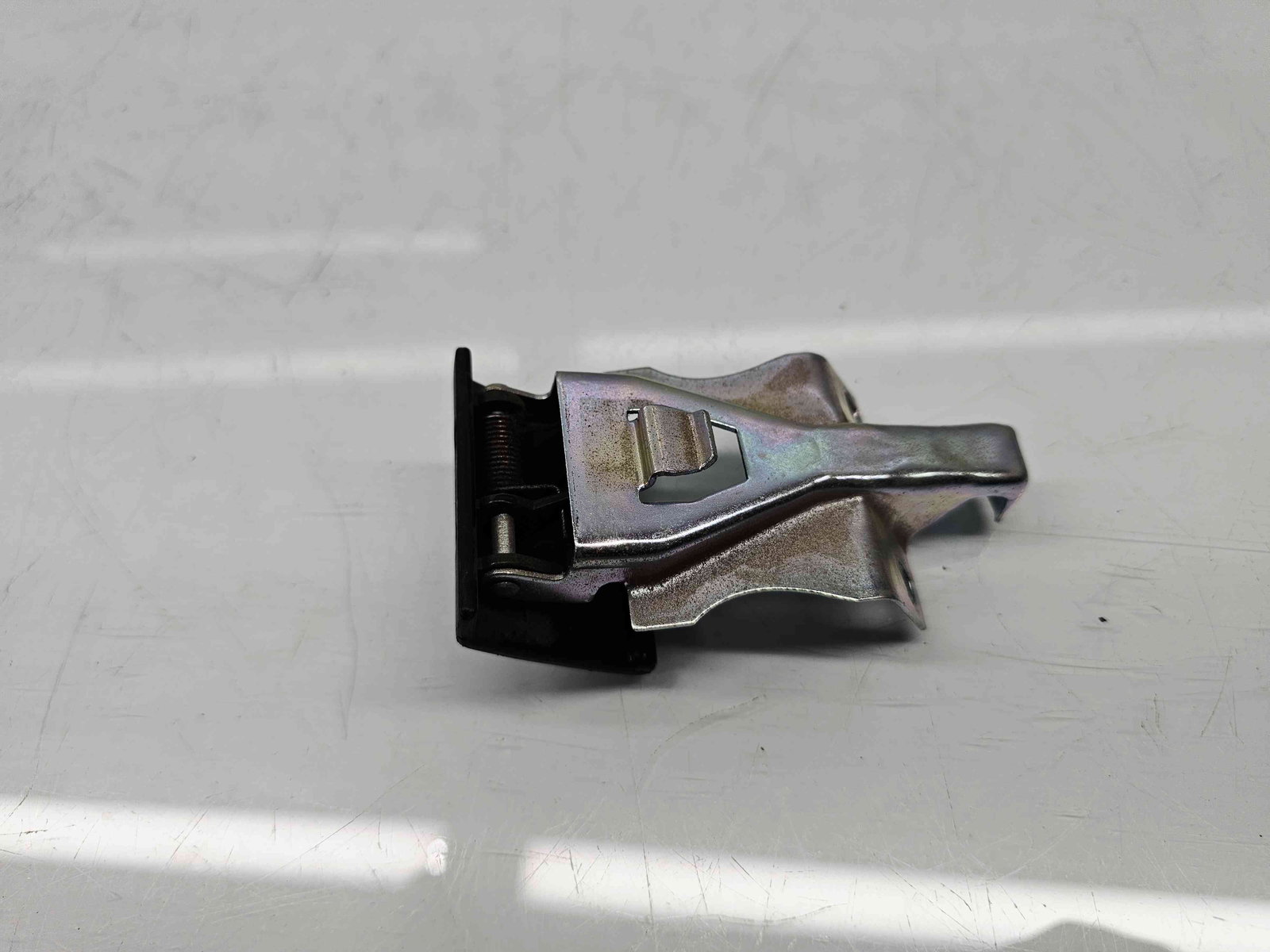 Maner deschidere capota Nissan Navara (D40) [Fabr 2005-2014] OEM - imagine 3