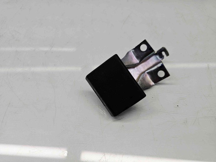 Maner deschidere capota Nissan Navara (D40) [Fabr 2005-2014] OEM