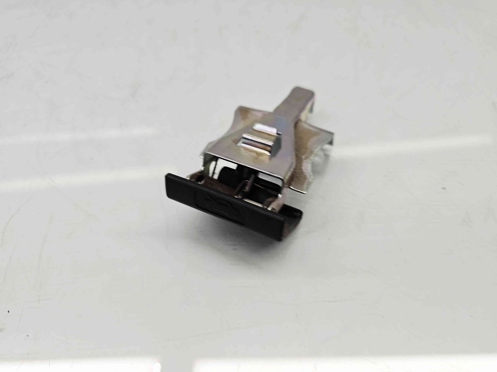 Maner deschidere capota Nissan Navara (D40) [Fabr 2005-2014] OEM - imagine 5