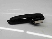 Maner usa dreapta fata Nissan Navara (D40) [Fabr 2005-2014] GN0
