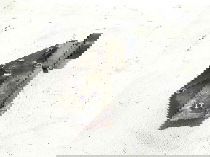 Suport accesorii 9650034280 Ford Focus 2 (DA) [Fabr 2004-2012] 1.6 GBDB