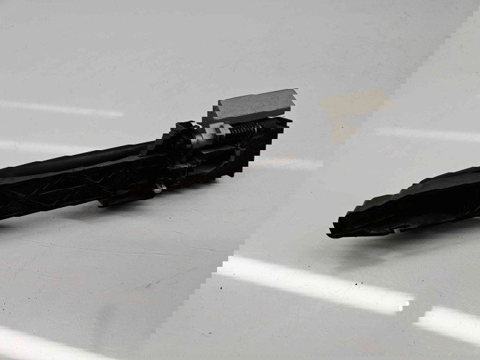 Maner usa dreapta fata Nissan Navara (D40) [Fabr 2005-2014] GN0