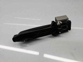 Maner usa dreapta fata Nissan Navara (D40) [Fabr 2005-2014] GN0