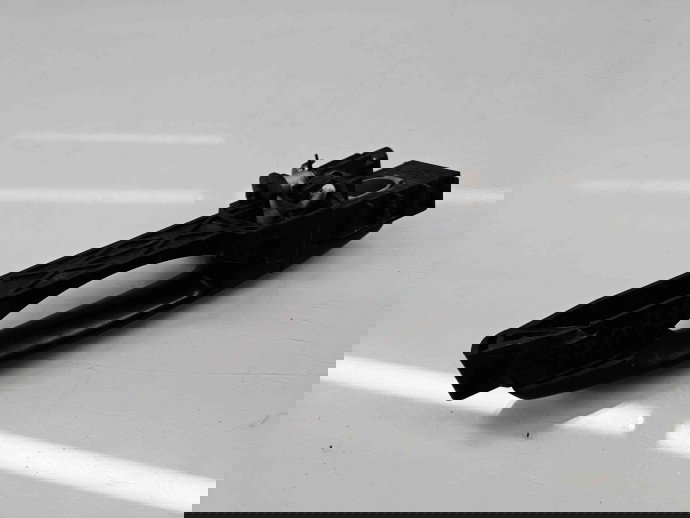 Maner usa dreapta fata Nissan Navara (D40) [Fabr 2005-2014] GN0